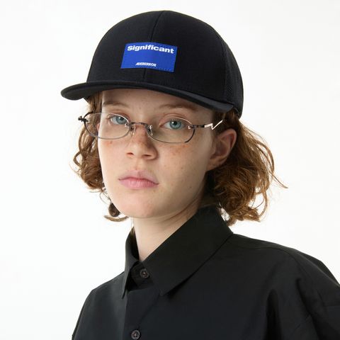 【残り一点】Sig; Significant Tag Cap 01