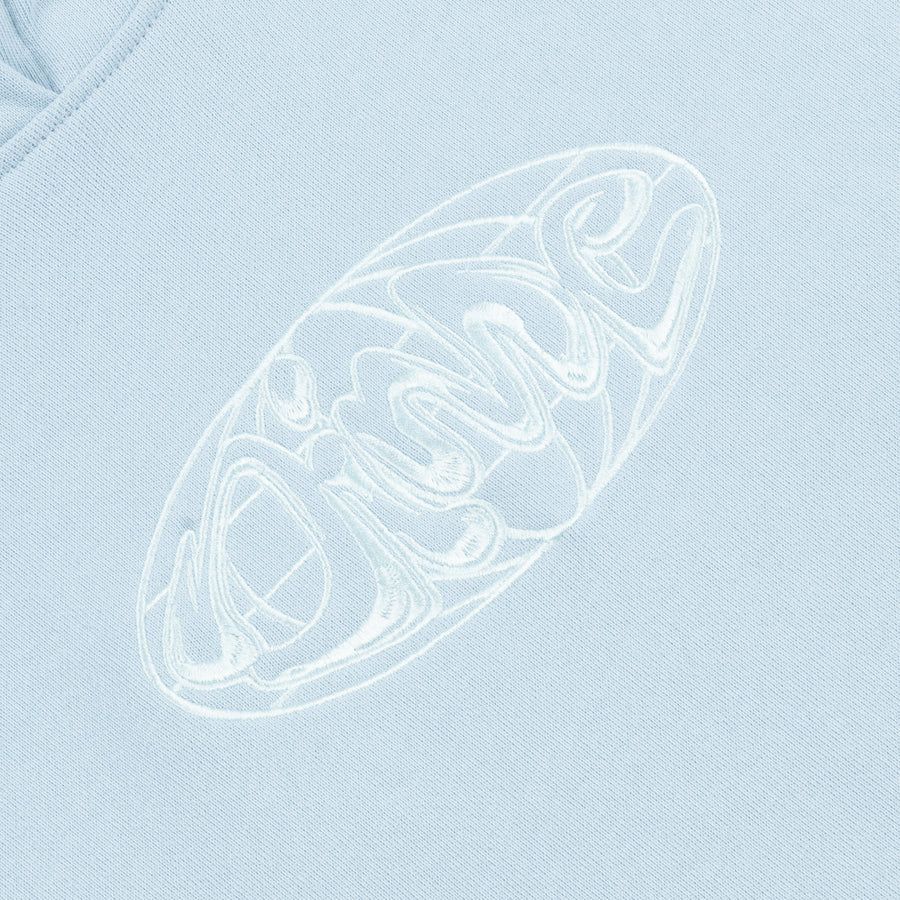 【残り一点】Globe Hoodie