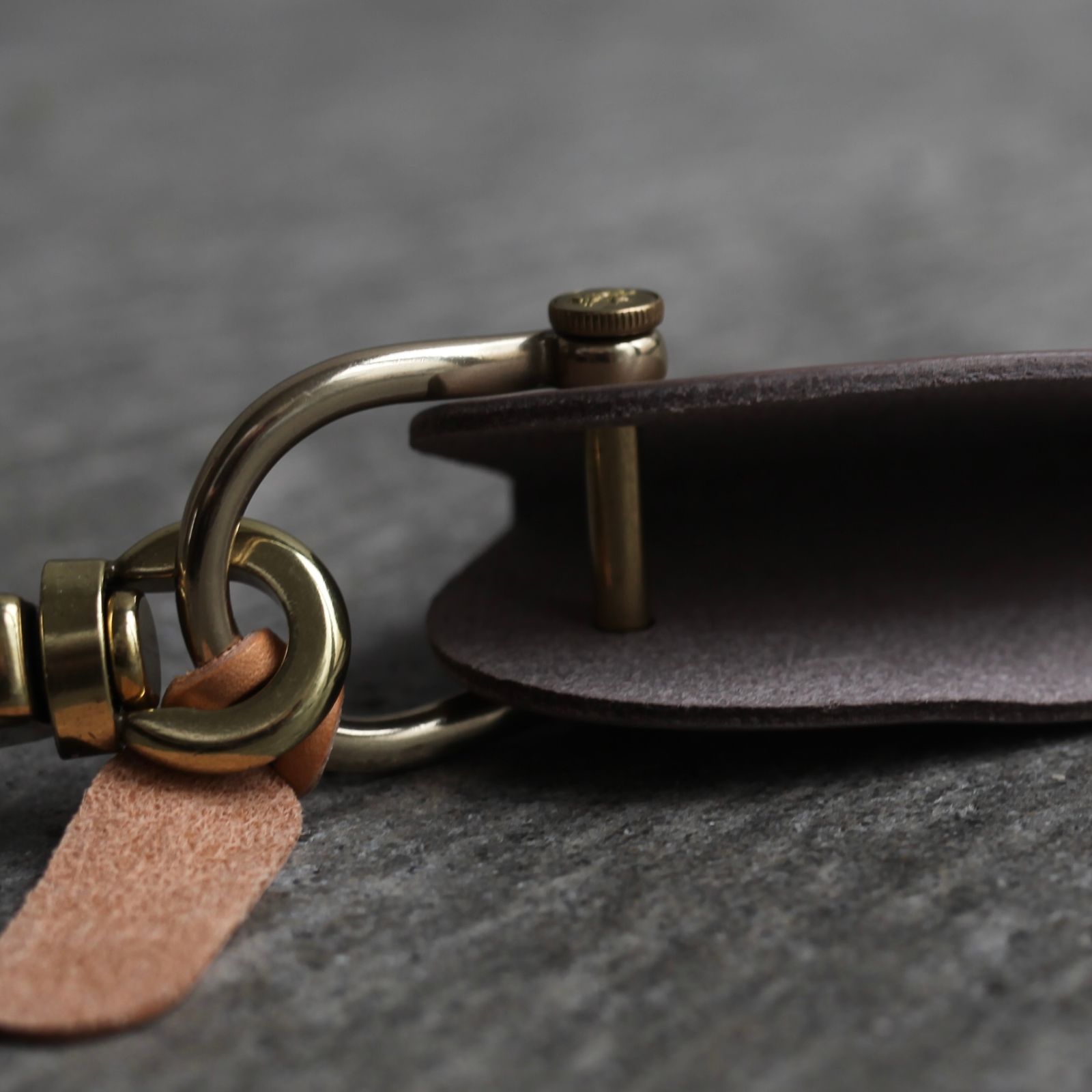 【残り一点】キーリング