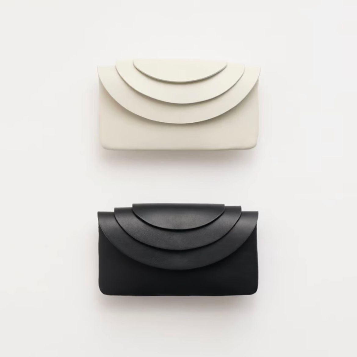 【残り一点】Fold Long Wallet