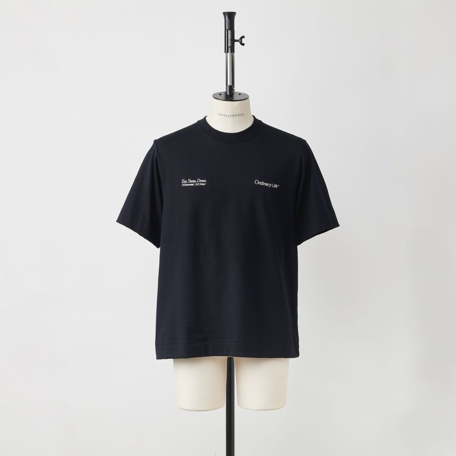 【残り一点】Ordinary S/S Tee