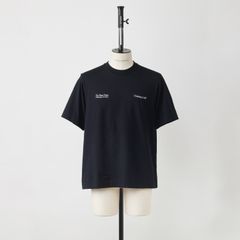 【残り一点】Ordinary S/S Tee