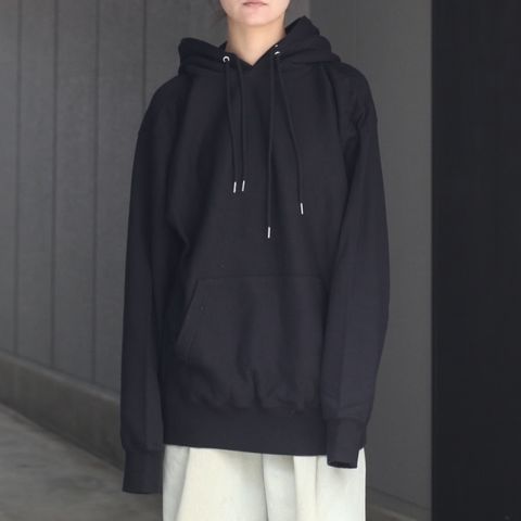 【残り一点】Sweat Stucked Hoodie