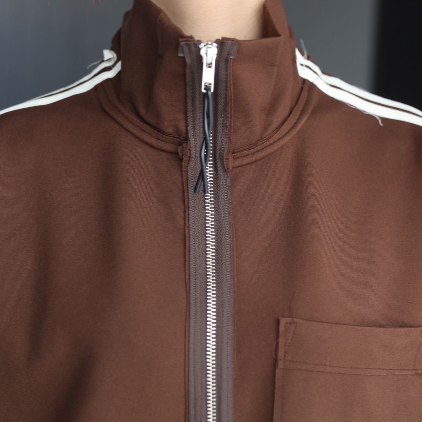 【残り一点】Track Jacket(PUNTA JERSEY)