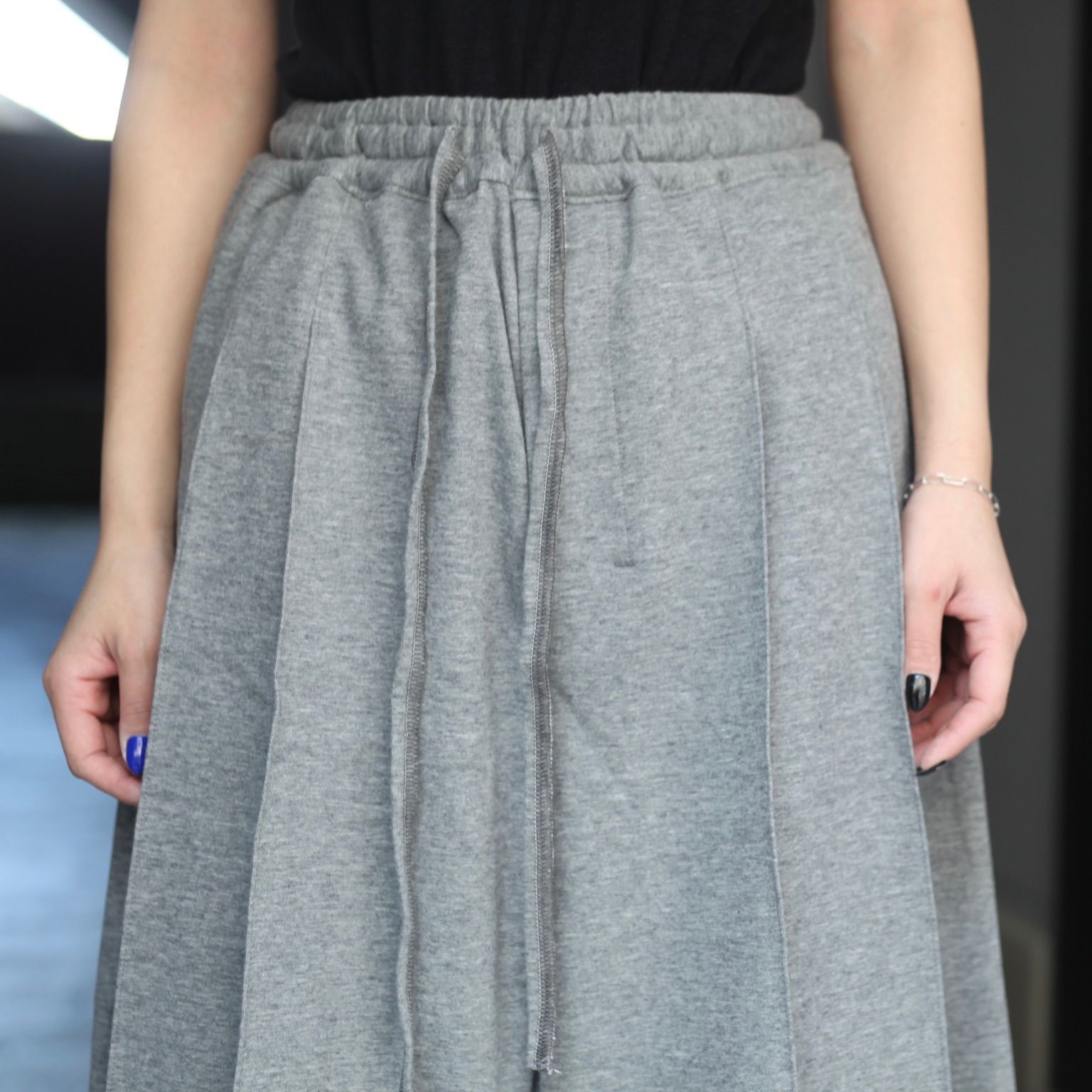 【残り一点】Ordinary Home School Girl-Ish Trousers