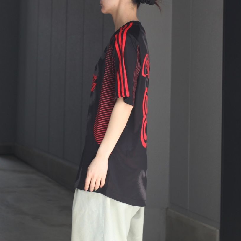 【残り一点】Coca Cola Teamgeist 26 Jersey