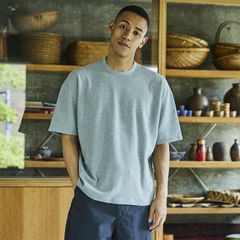 【残り一点】Waffle T-shirt