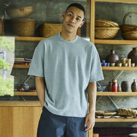 【残り一点】Waffle T-shirt