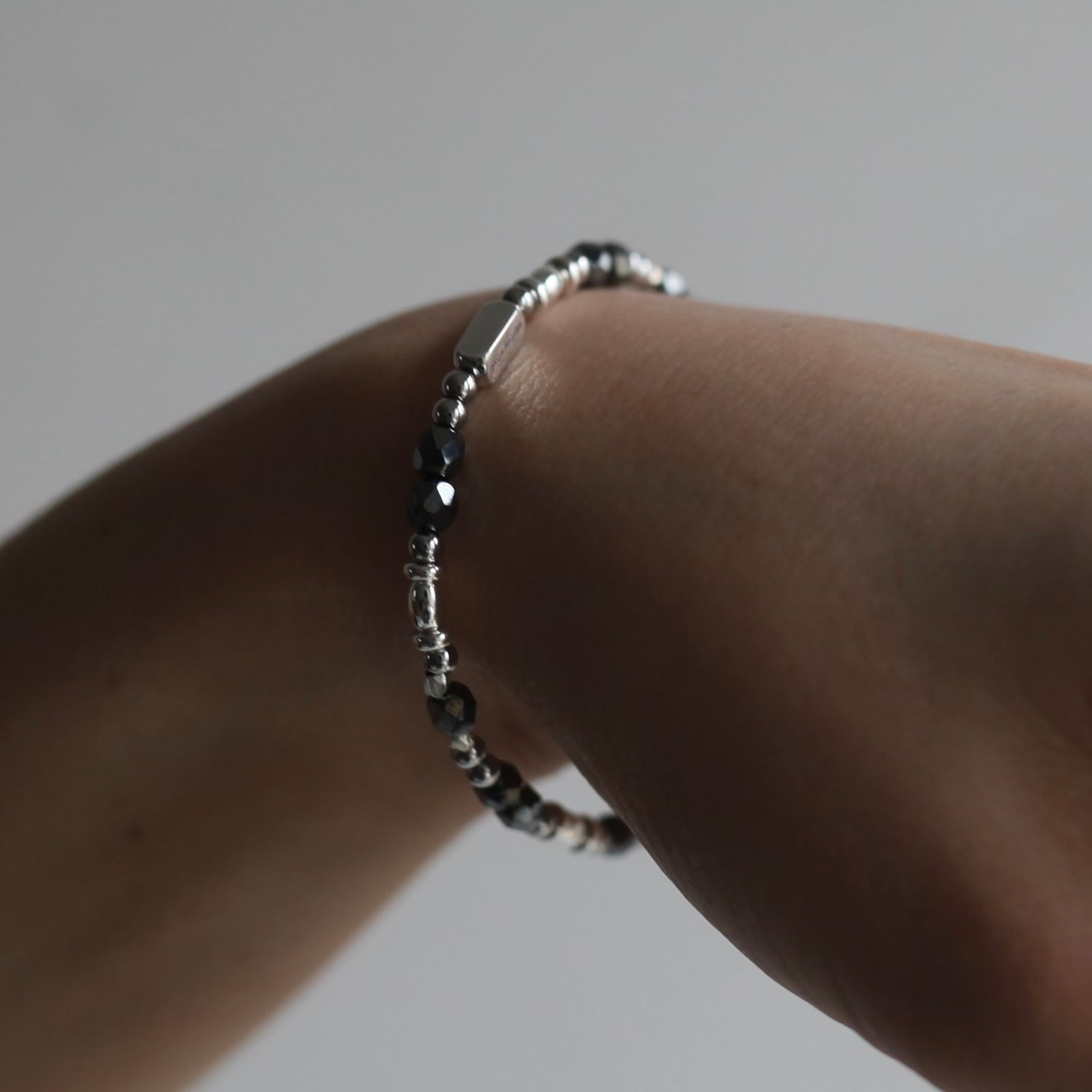 【残りわずか】Pebble Bracelet