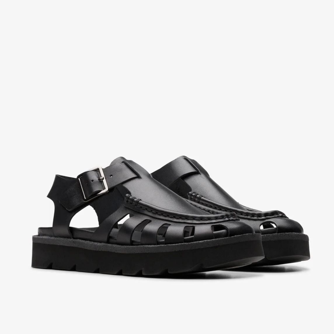 【再販売通知受付可能】Meare Buckle