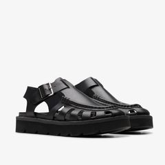 【再販売通知受付可能】Meare Buckle