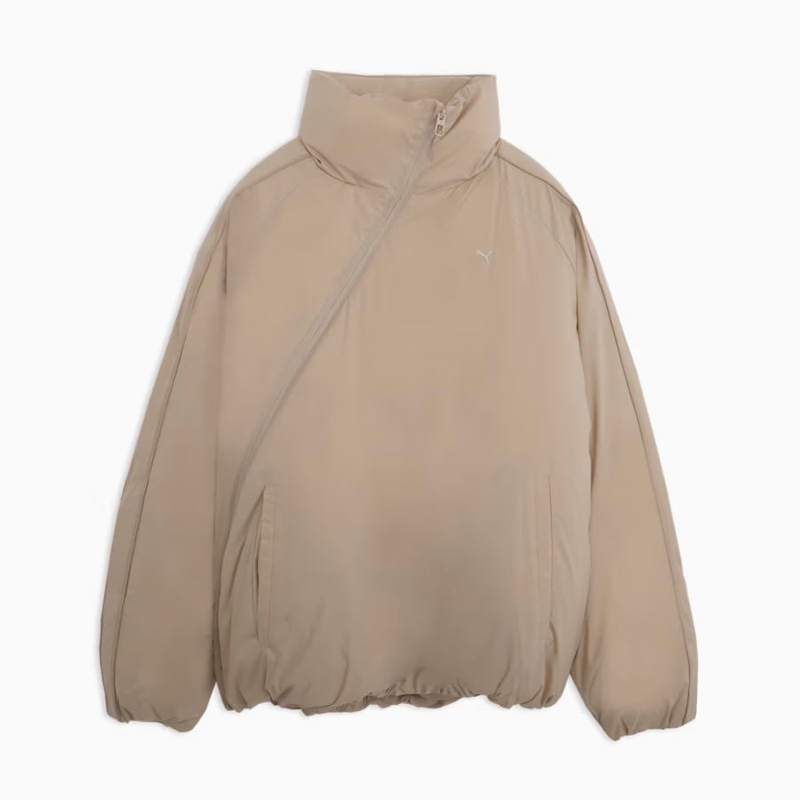 【残り一点】Matt Taffeta Padded Jacket