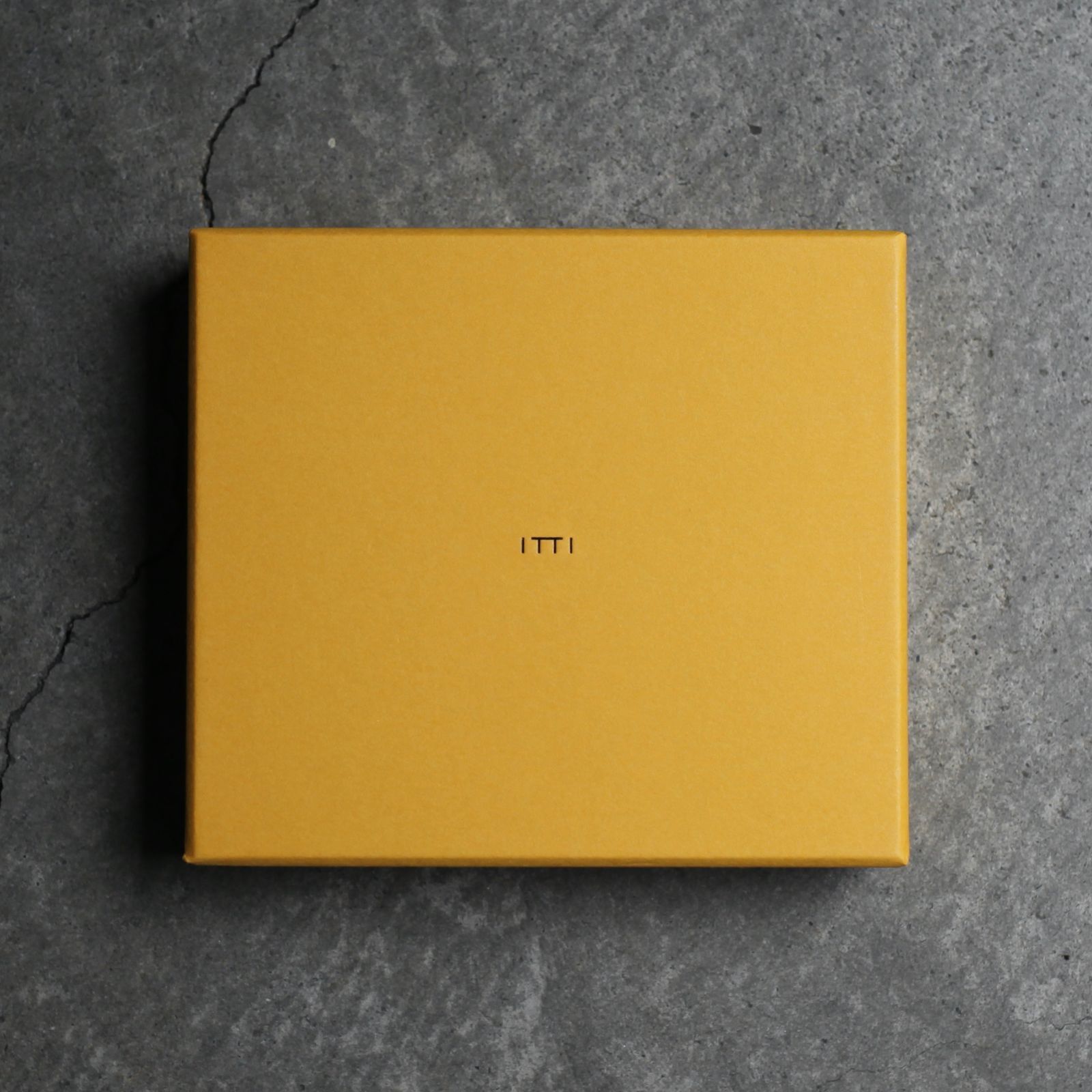 【再販売通知受付可能】Cristy Slim Compact WLT(CROCO)