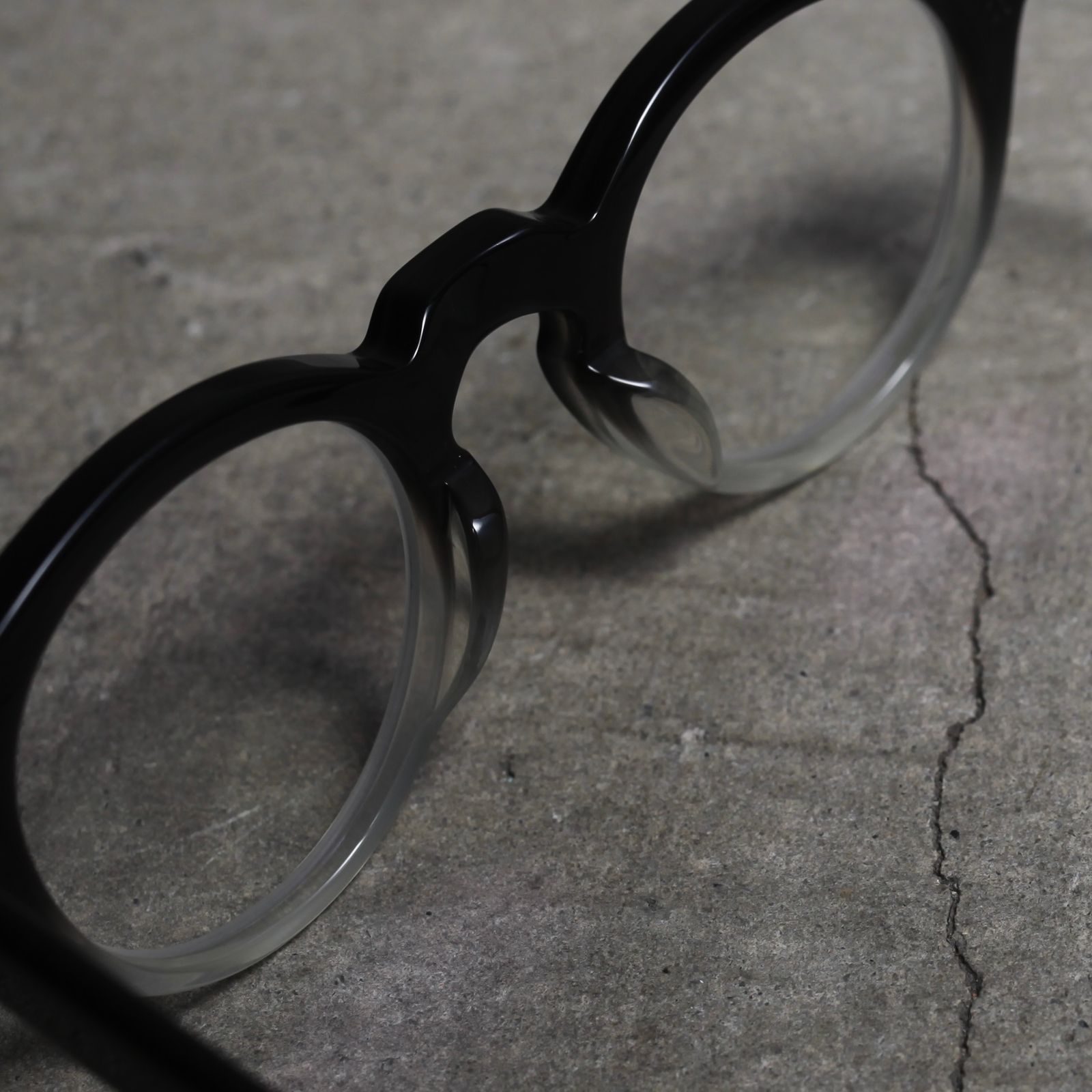 【残り一点】Harold_43mm 鼻幅_23mm