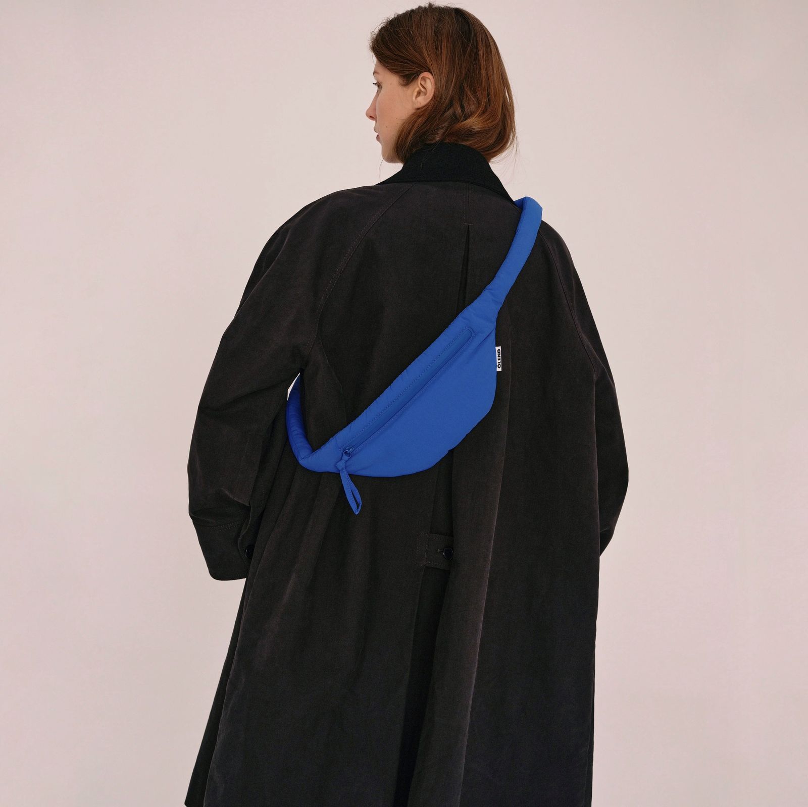 【残り一点】Padded Hip Pack