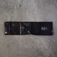 【残り一点】ショートウォレット2.0