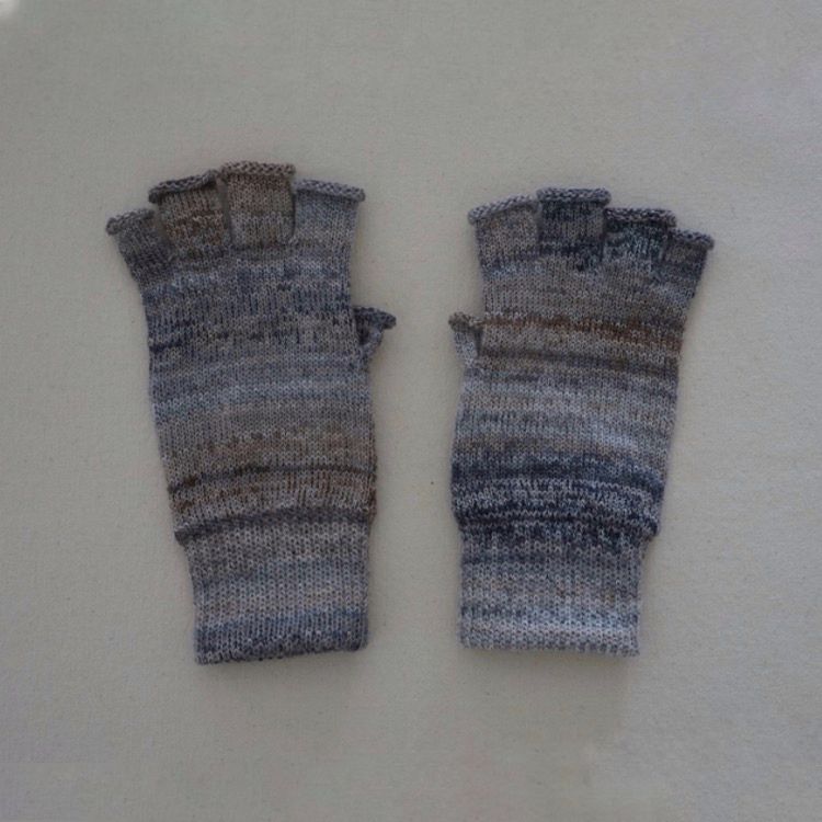 【残り一点】Multi Color Glove