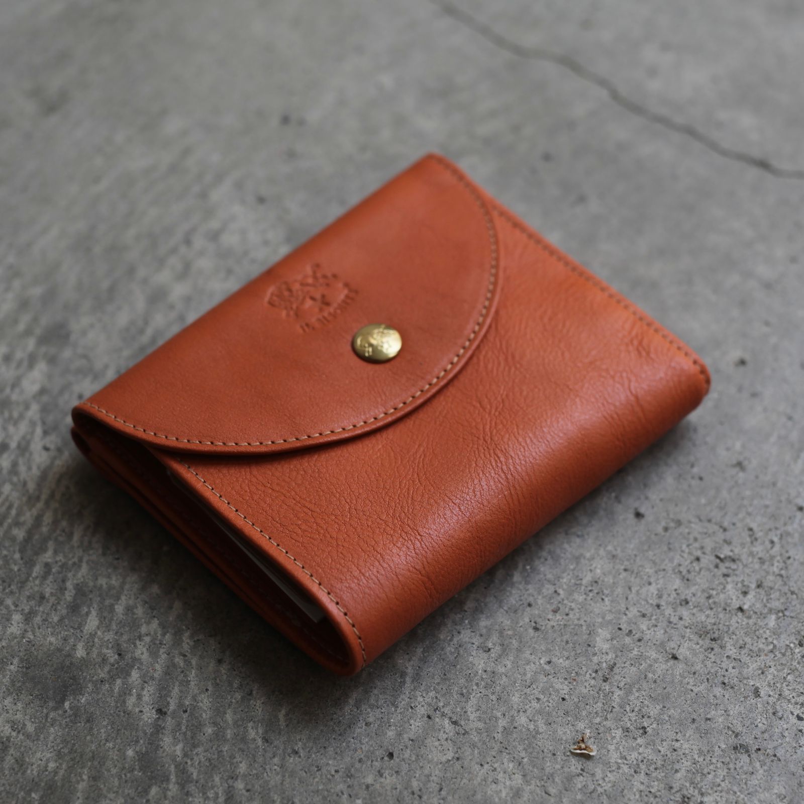 【残り一点】ミディアムウォレット