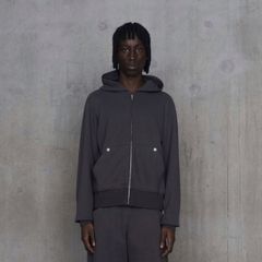【残りわずか】Full Zip Hoodie