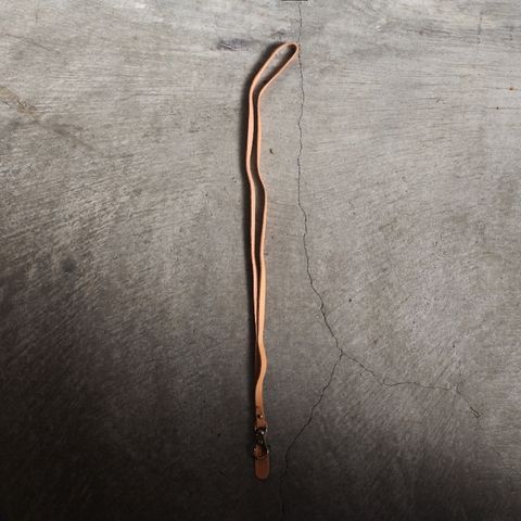 【残り一点】ネックストラップ