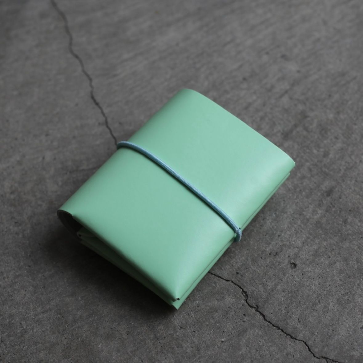【残り一点】Seamless Mini Wallet 2