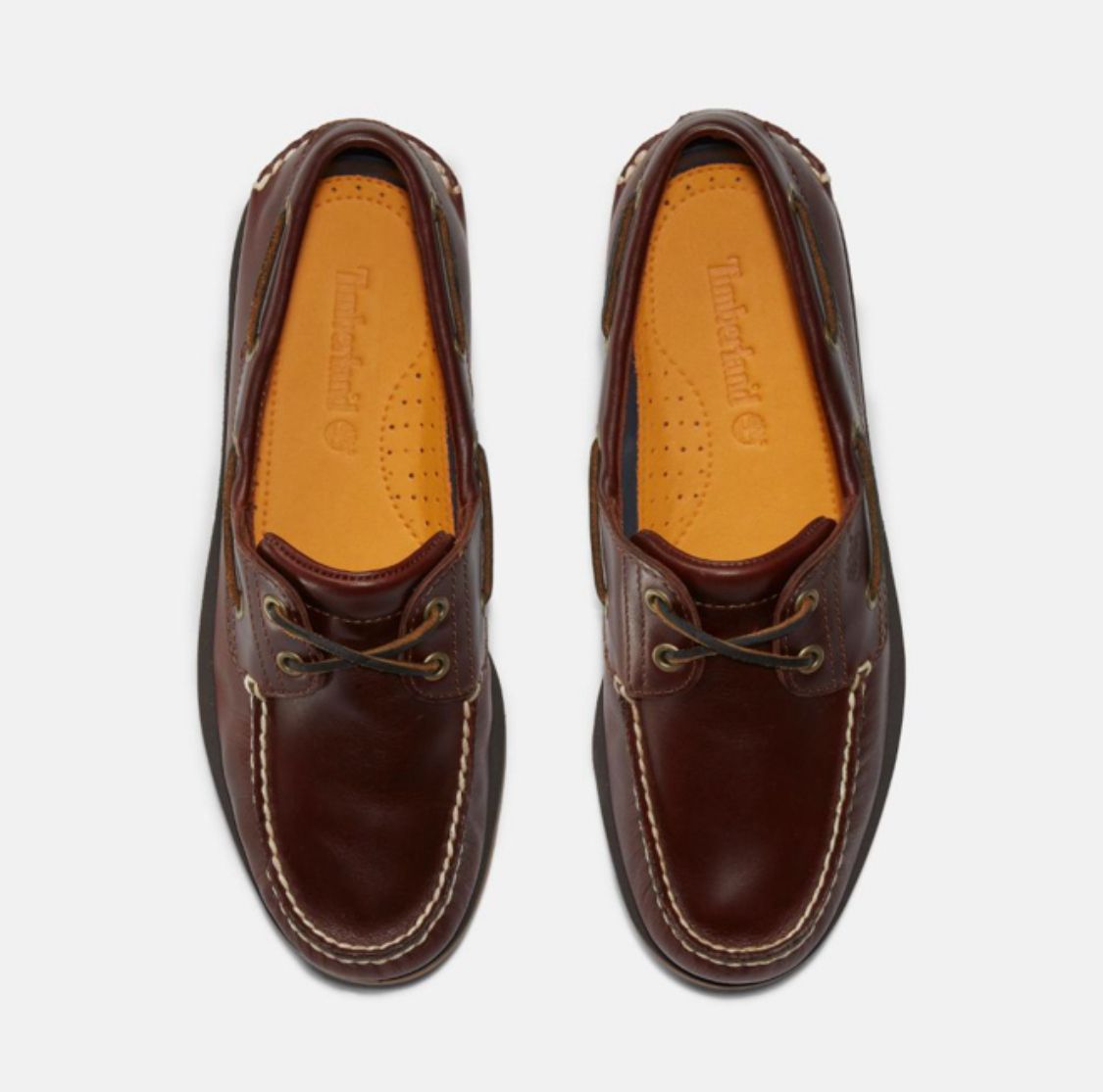 【残り一点】Classic 2 eye Boat(MEN)
