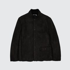 【残り一点】Reversible Shearling Jacket