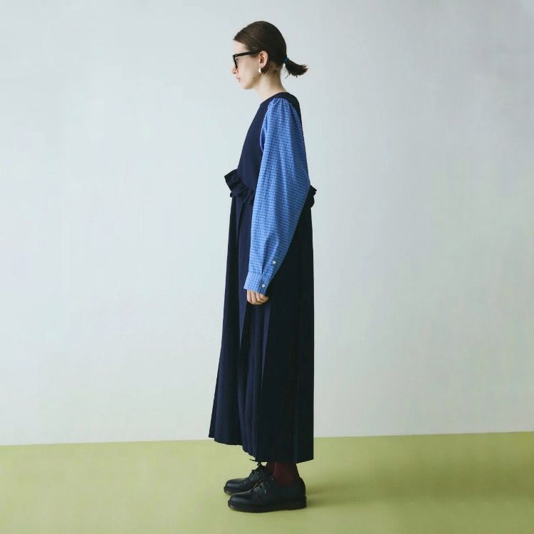 【残り一点】Many Tuck All In One