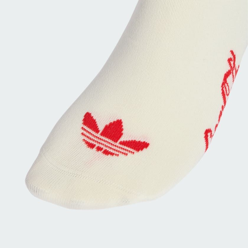 【残り一点】CC Graphic Crew Sock 2 Pair Per Pack