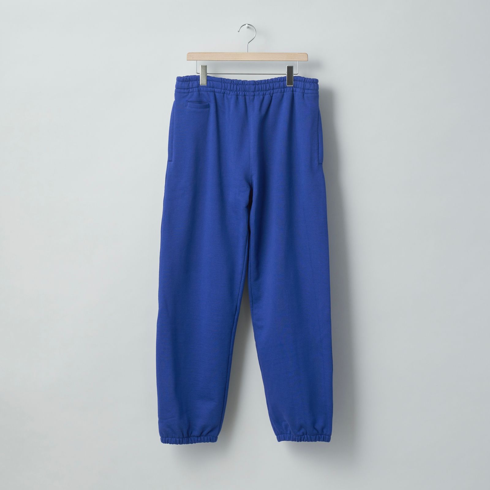 stein - 【残りわずか】Untwisted Yarn Sweat Pants | ACRMTSM ONLINE