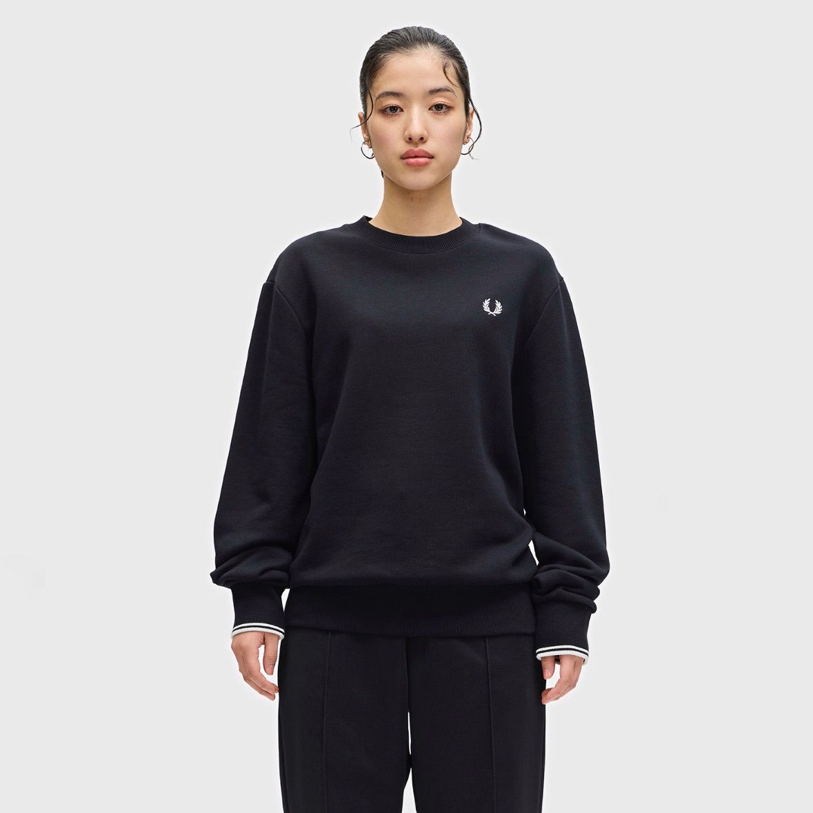 【残り一点】Crew Neck Sweatshirt