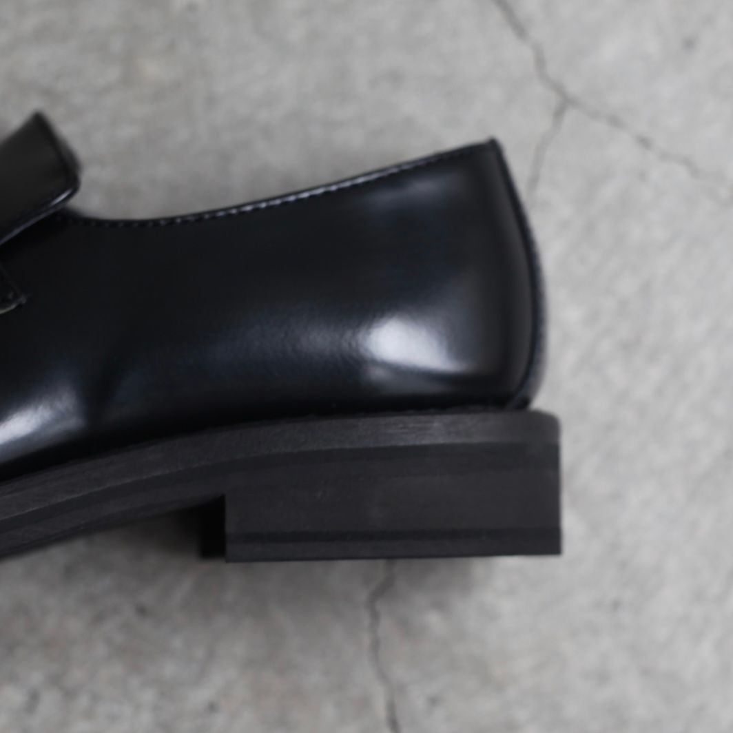 OUR LEGACY - 【残りわずか】Nakano Shoe | ACRMTSM ONLINE STORE OUR LEGACY - 【残りわずか】Nakano Shoe | ACRMTSM ONLINE STORE