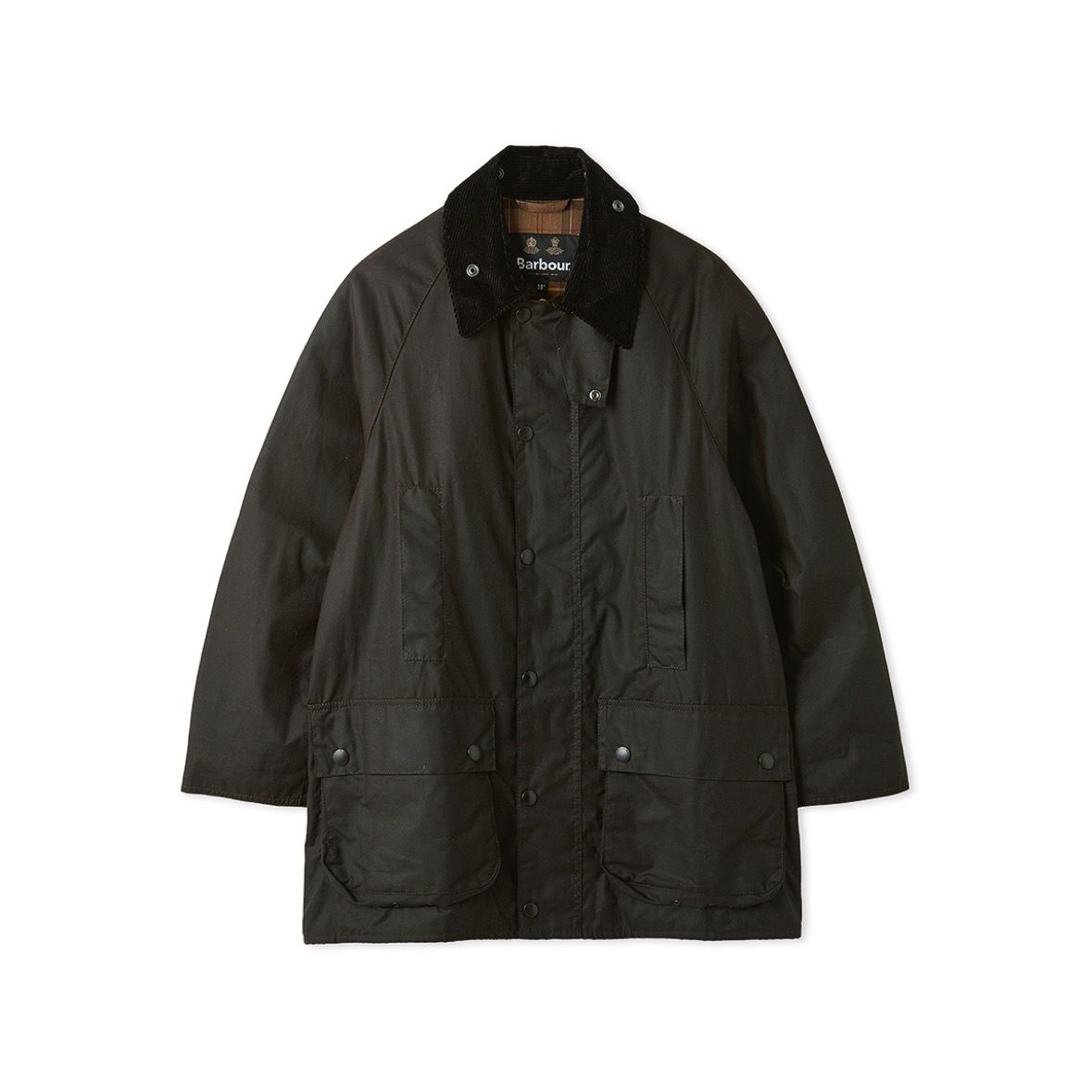 Barbour - 【残り一点】OS Beaufort Wax Jacket | ACRMTSM ONLINE STORE