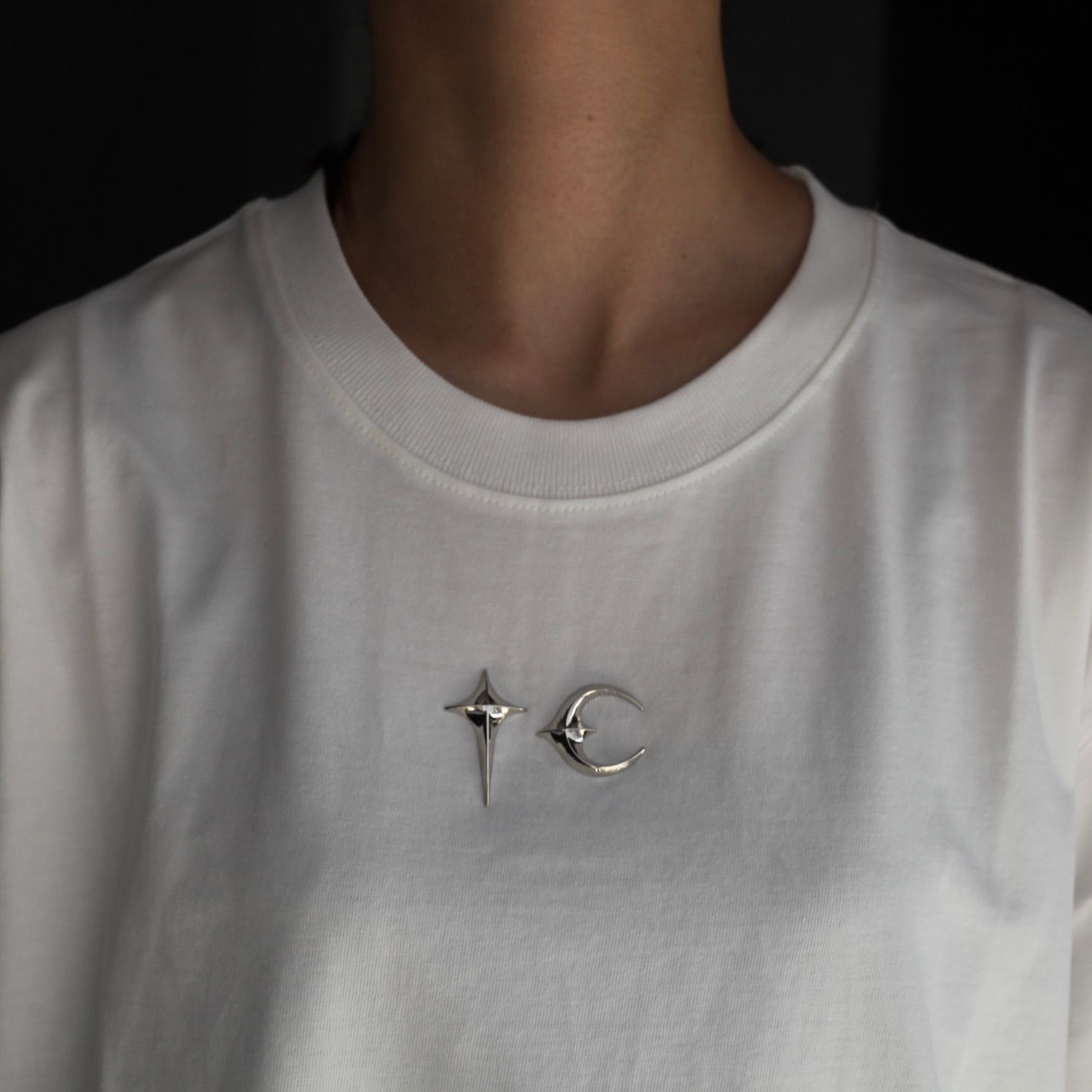 【残り一点】TC Basic T-shirt