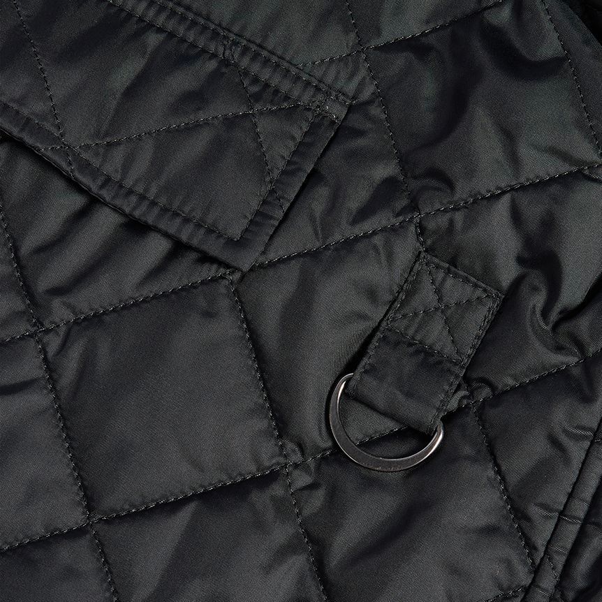 【再販売通知受付可能】Spey Quilted Jacket