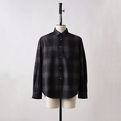 【残り一点】Classic Shirt
