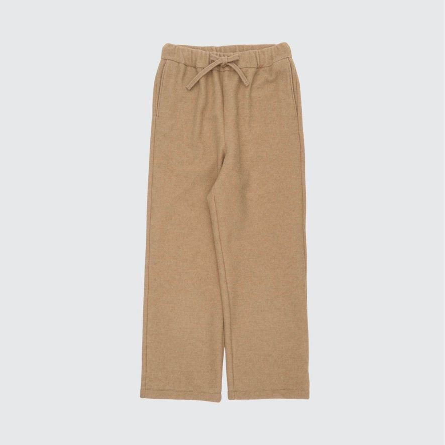 【残り一点】Wool Fleece Lounge Pants