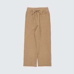 【残り一点】Wool Fleece Lounge Pants