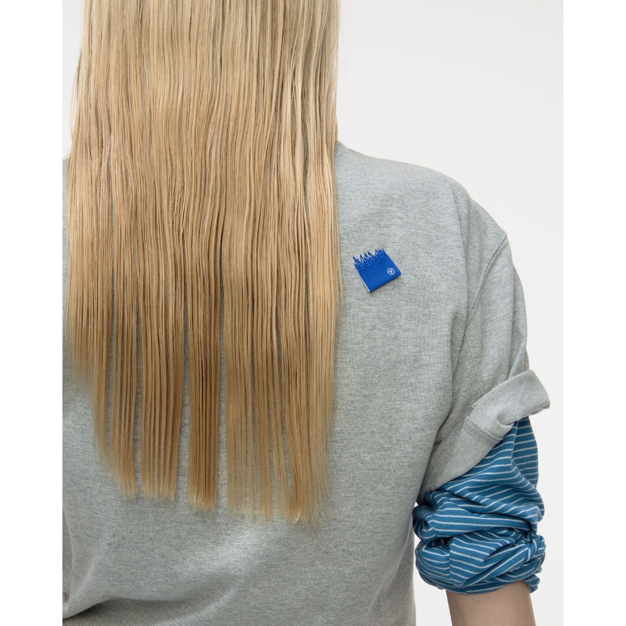 【残り一点】Sig; BL Tag t-shirt 01