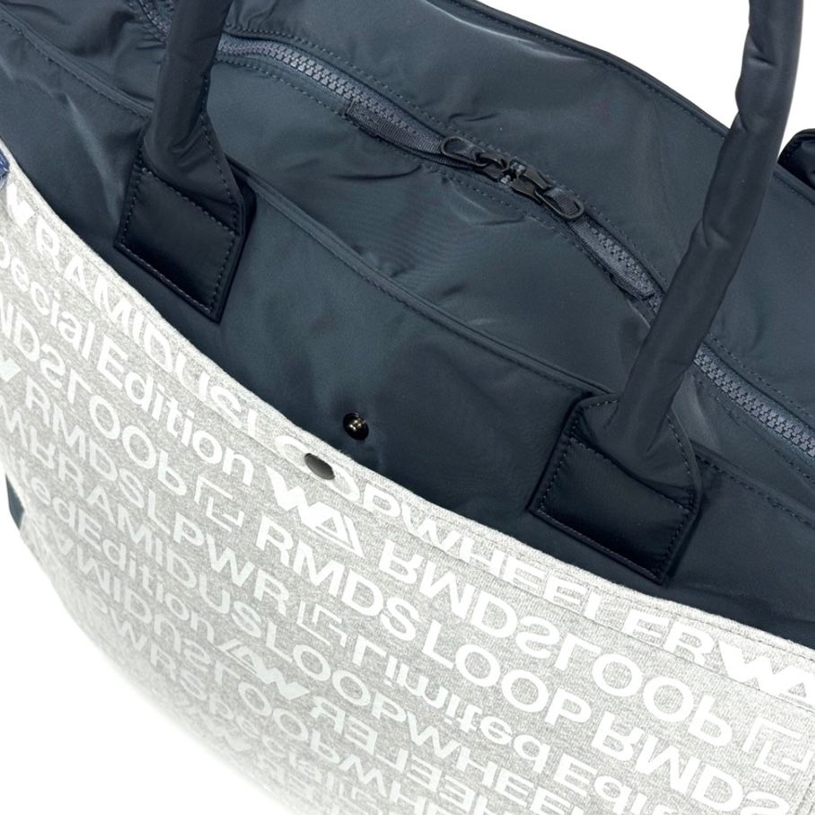 【残り一点】Tote Bag_XL