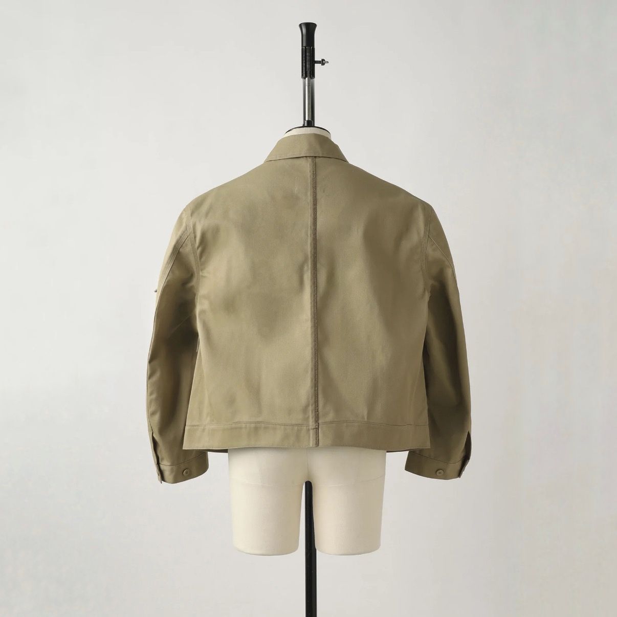 【残り一点】Designer's Essential Jacket with Dickies
