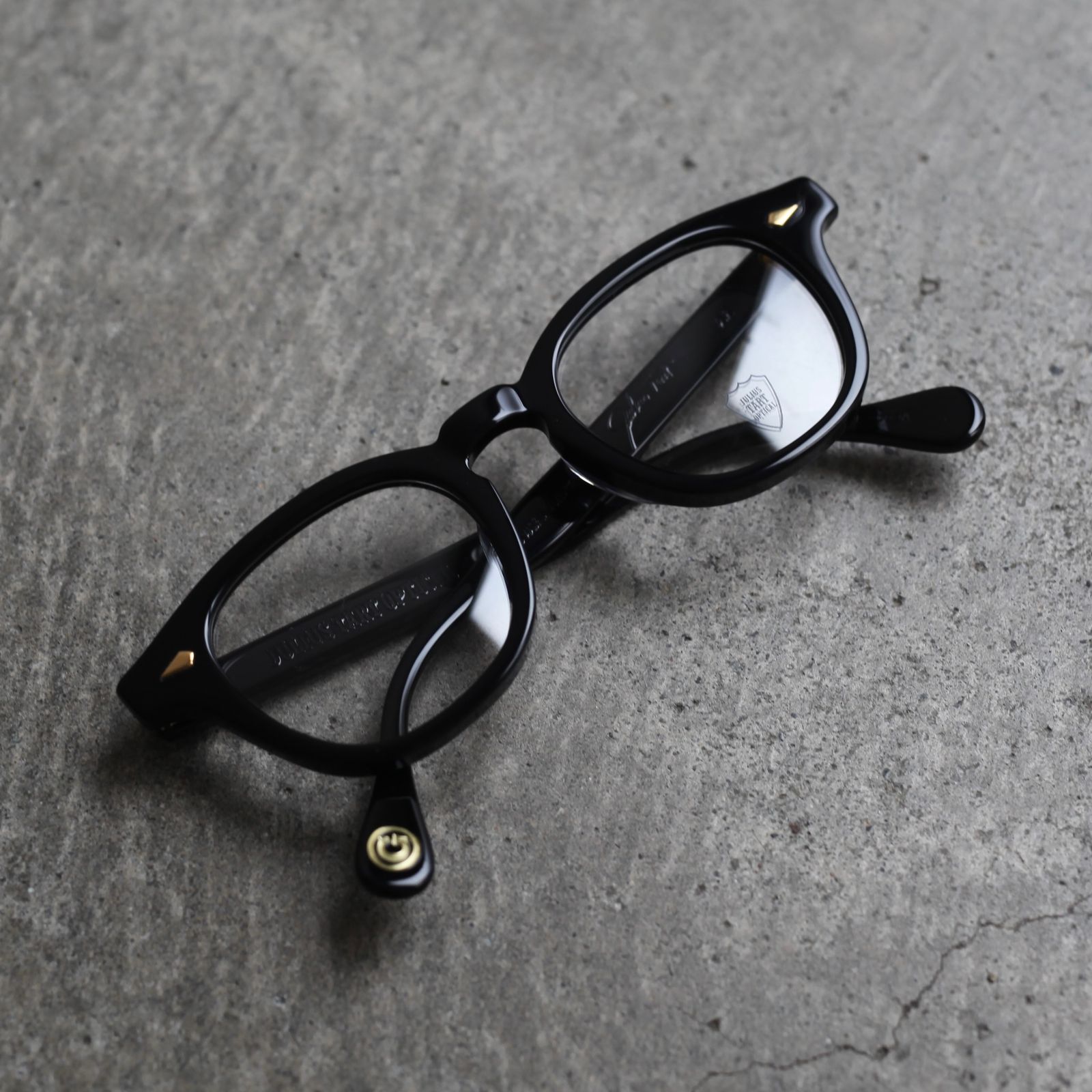 【残り一点】AR_48mm Gold Edition(鼻幅_22mm)