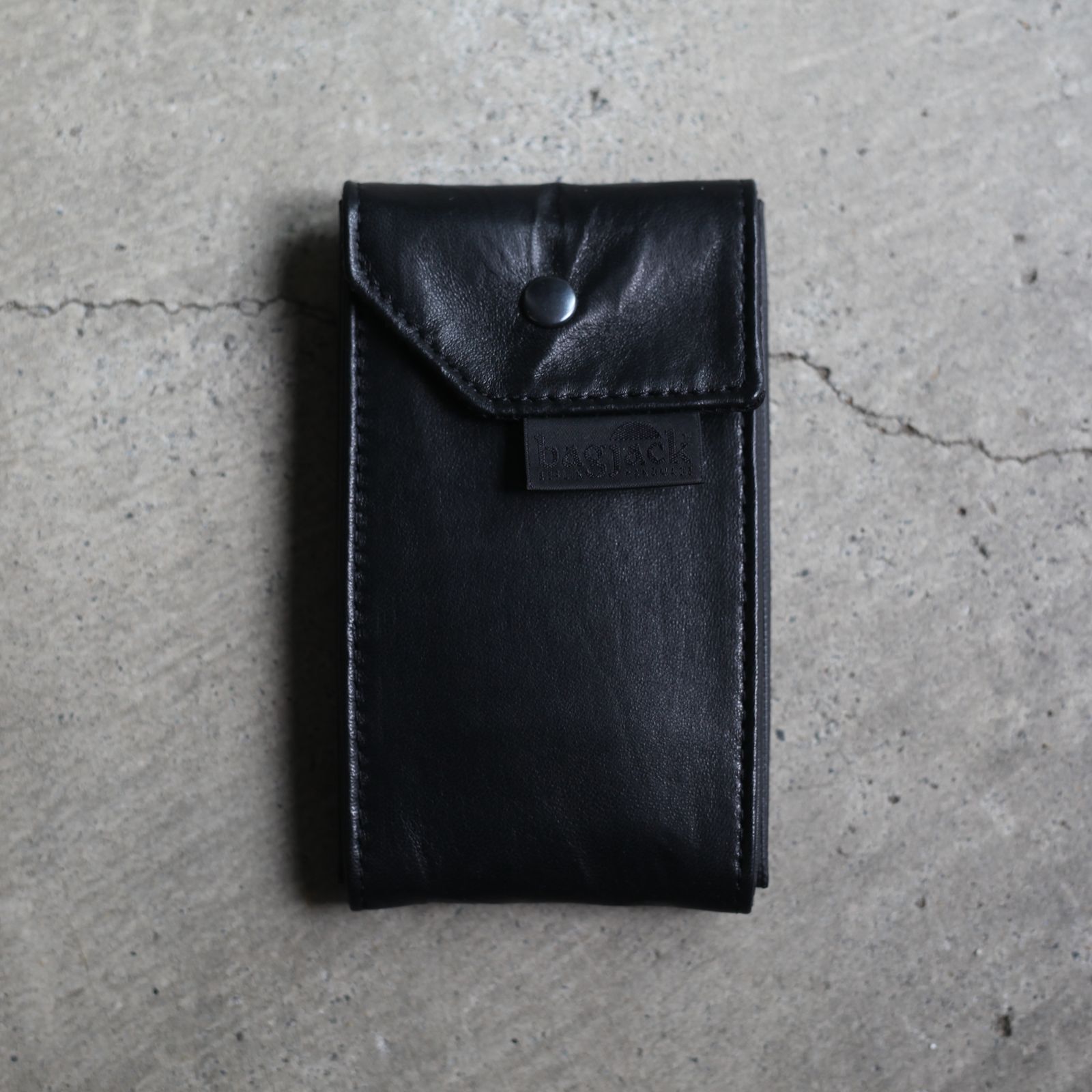 bagjack - 【残り一点】Card Carrier | ACRMTSM ONLINE STORE