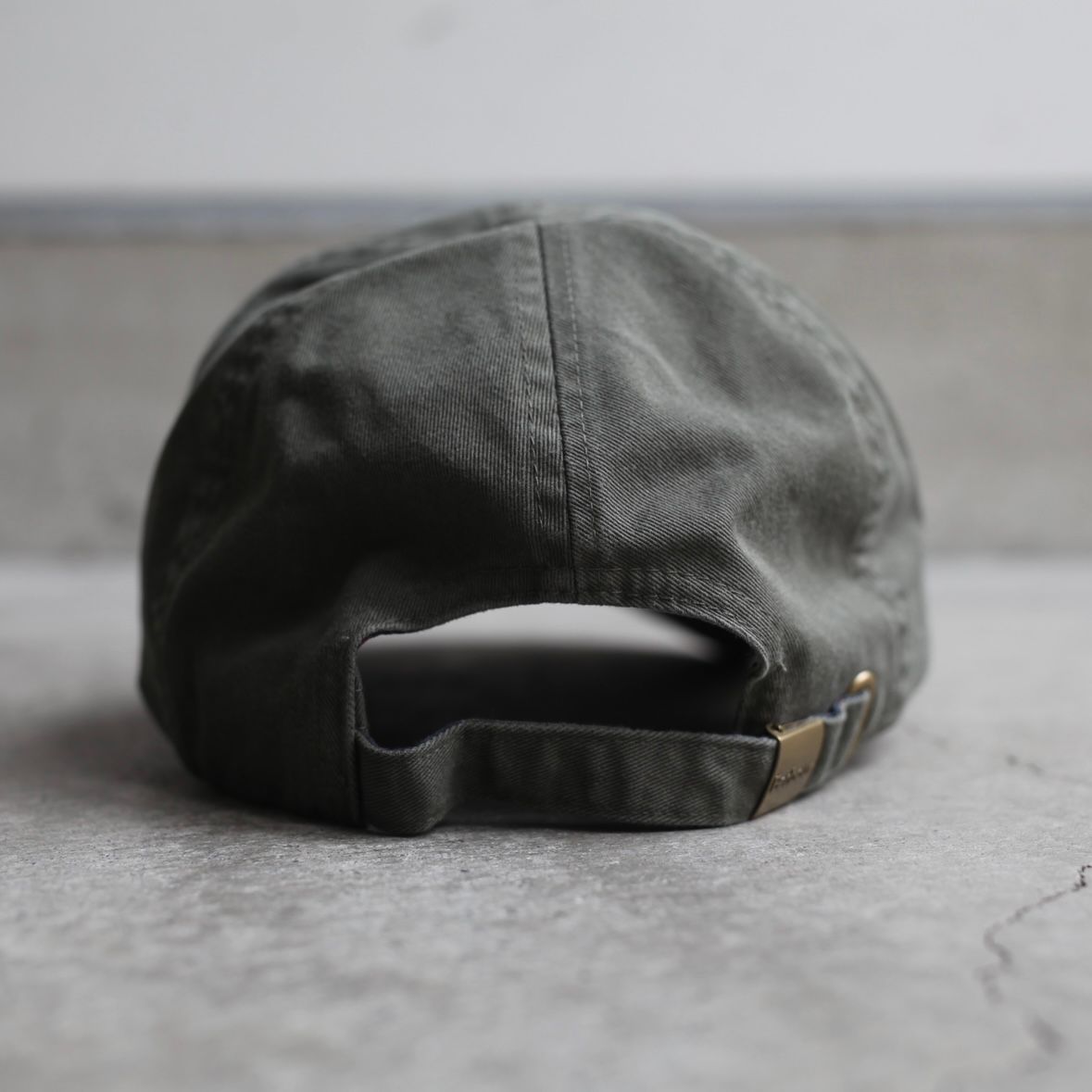 【残り一点】Barbour Cascade Cap