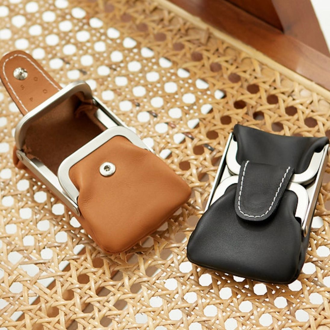 【残り一点】W-Gama Purse Slim(DEG/ZE)