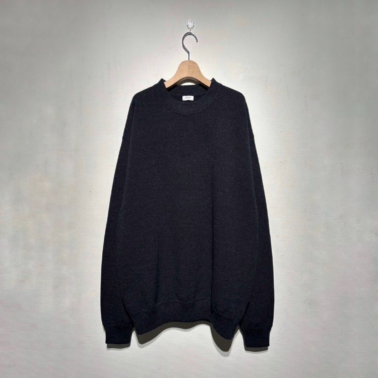 【残り一点】CO/WO Moss Stitch P/O