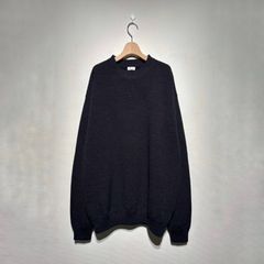 【残り一点】CO/WO Moss Stitch P/O