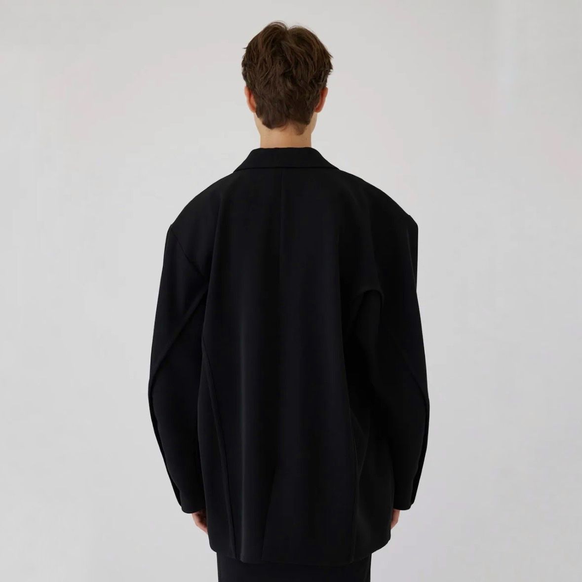 【残り一点】Back Design Tailored JK