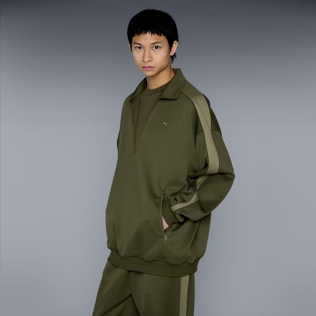 【残り一点】T7 Skipper Jersey