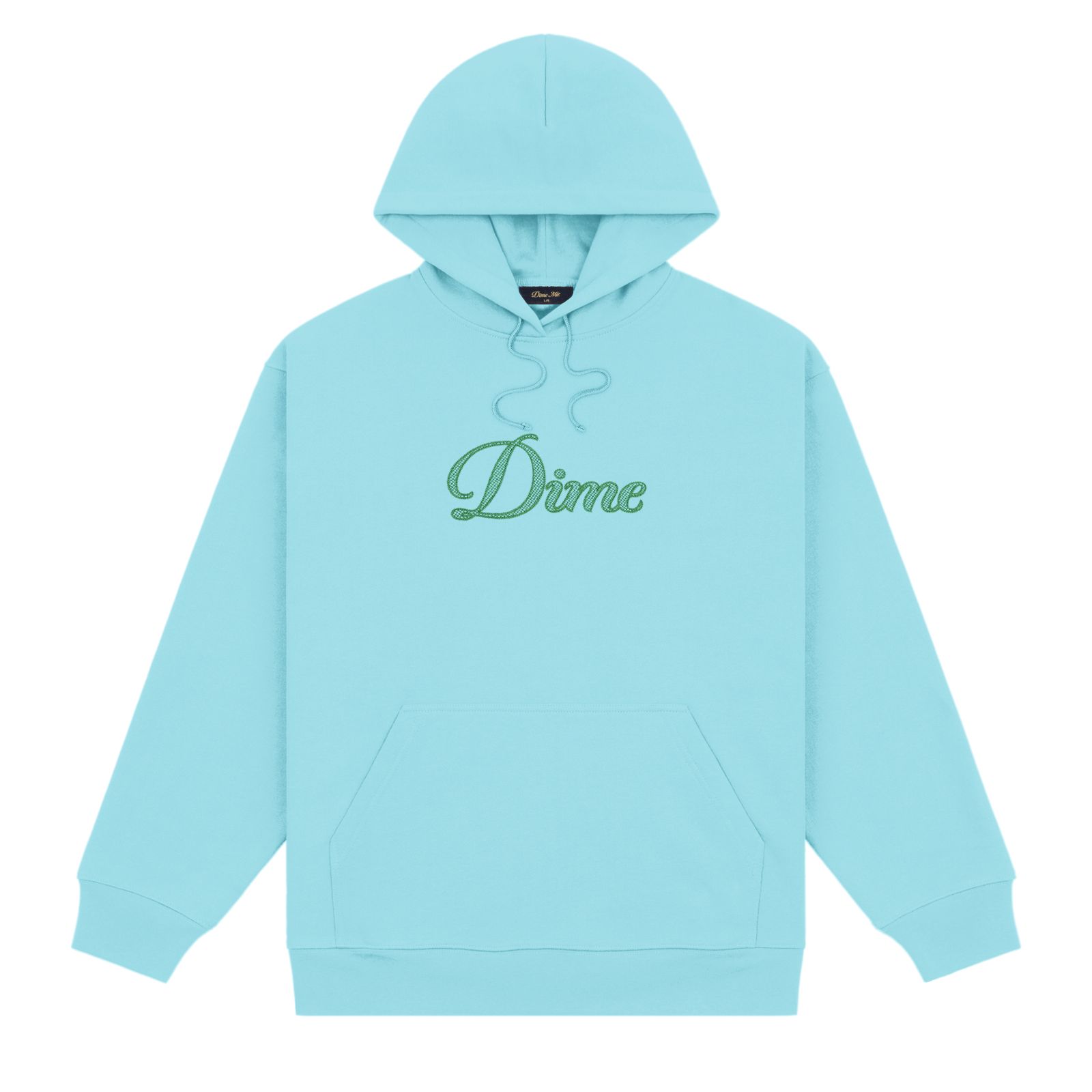 Dime - 【残り一点】Cursive Logo Hoodie | ACRMTSM ONLINE STORE
